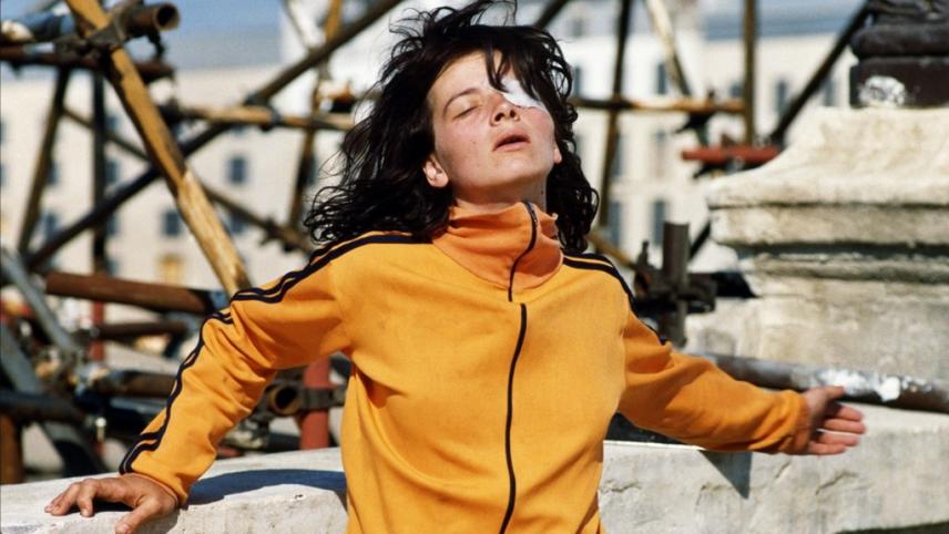 boy meets girl movie 1984 “i’m a filmmaker,” denis levant’s alex declares in boy meets girl, leos carax’s striking 1984 debut featurealex then adds that he hasn’t made any movies, but he’s busied himself by coming up with titles for movies he could make. boy meets girl movie 1984 “i’m a filmmaker,” denis levant’s alex declares in boy meets girl, leos carax’s striking 1984 debut featurealex then adds that he hasn’t made any movies, but he’s busied himself by coming up with titles for movies he could make.