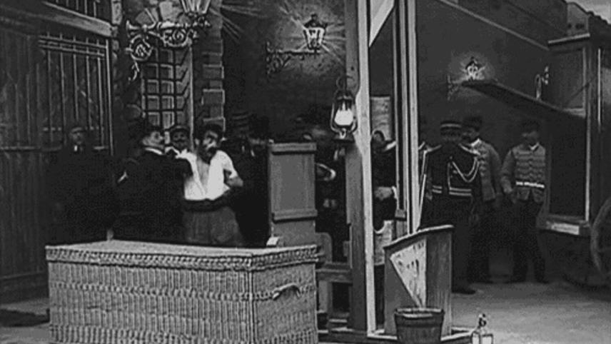 georges melies bio georges m 233 li 232 s movies bio and lists on mubi georges melies bio georges m 233 li 232 s movies bio and lists on mubi