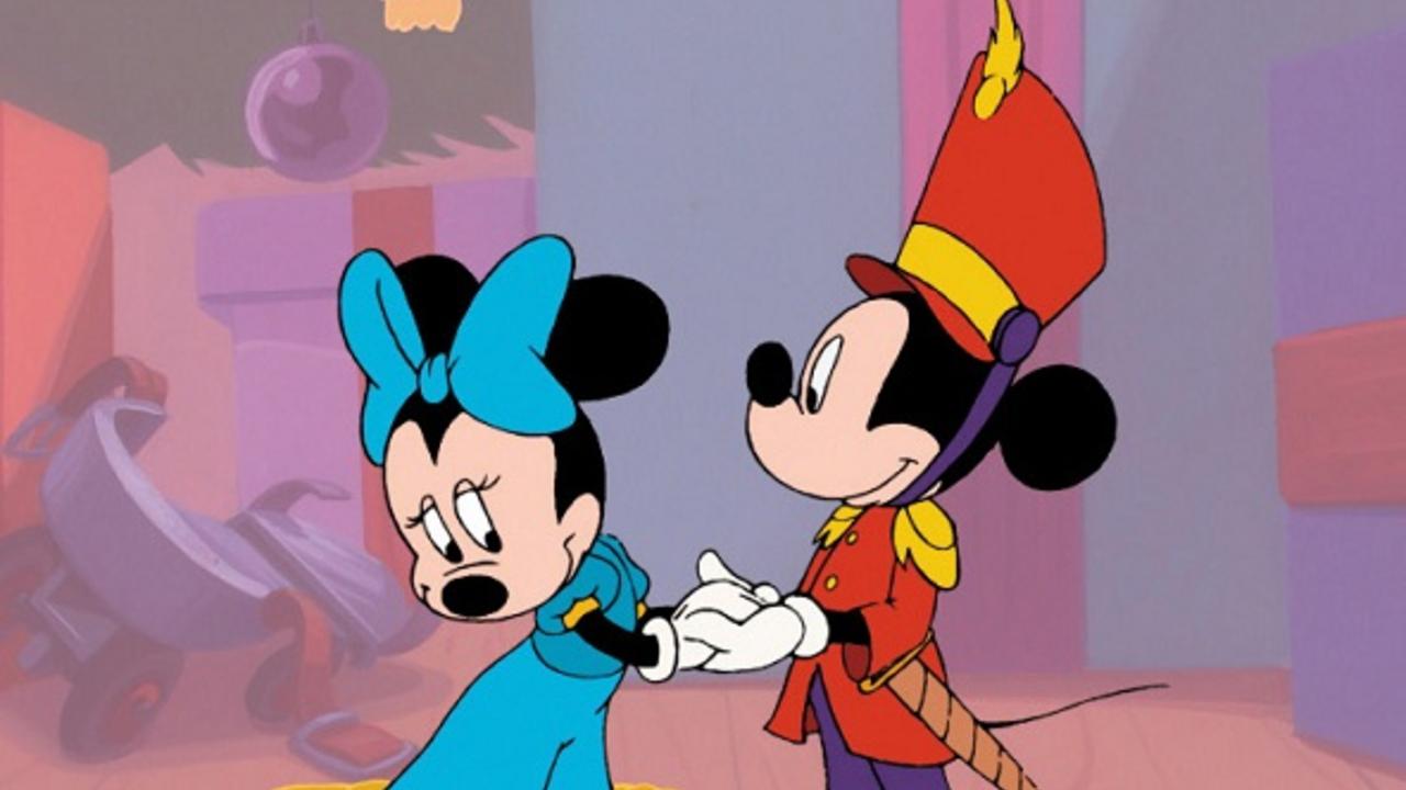 mickeys magical christmas snowed in at the house of mouse 2001 mubi - Mickey Magical Christmas Snowed In At The House Of Mouse mickeys magical christmas snowed in at the house of mouse 2001 mubi - Mickey Magical Christmas Snowed In At The House Of Mouse