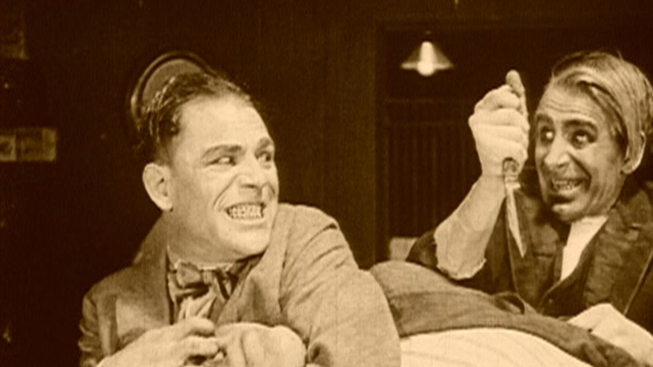 Image result for The Wicked Darling (1919)