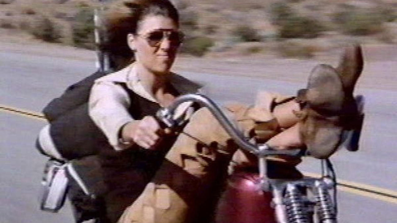 Dixie Peabody Dixie Peabody