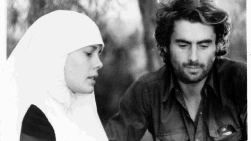 Tippy Walker Movies Bio And Lists On Mubi The Trip