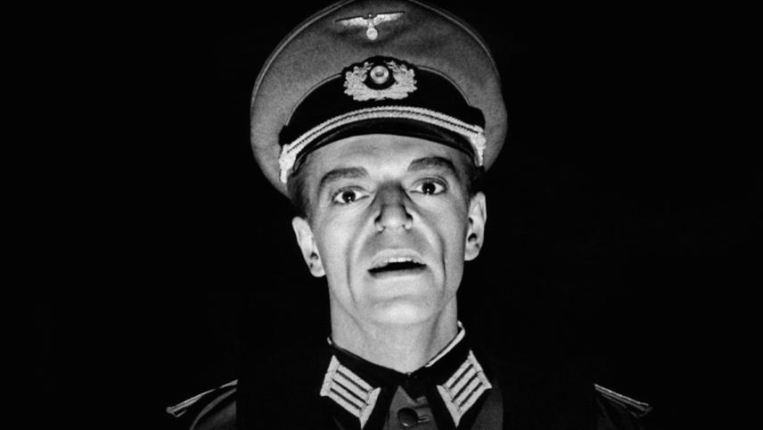 Days Of Glory Full Movie