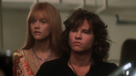 The Doors (1991) - MUBI