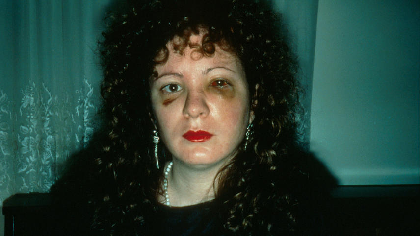 I Ll Be Your Mirror Nan Goldin Nan Goldin – Movies, Bio and Lists on MUBI