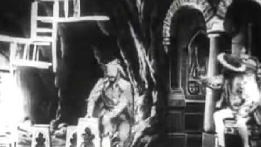 georges melies bio georges m 233 li 232 s movies bio and lists on mubi georges melies bio georges m 233 li 232 s movies bio and lists on mubi