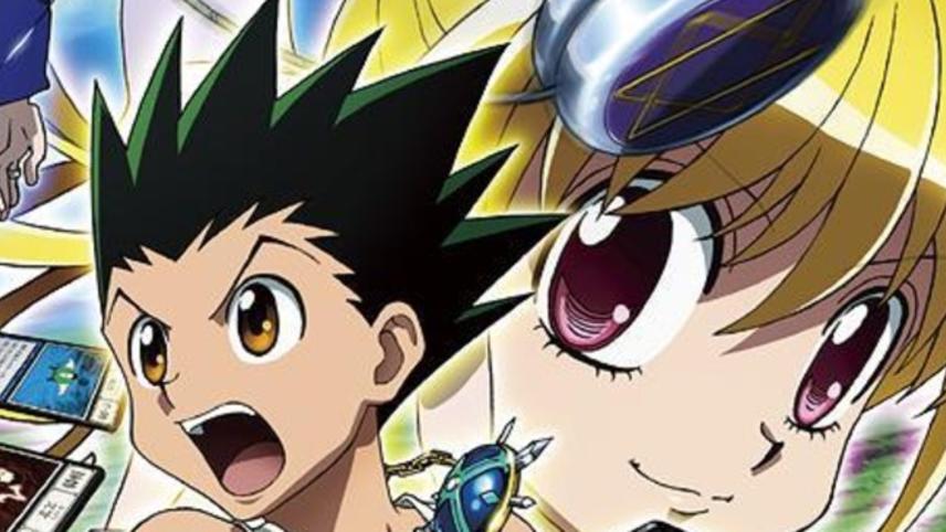 Hunter X Hunter Cosplay Greed Island Killua Risk Dice Card