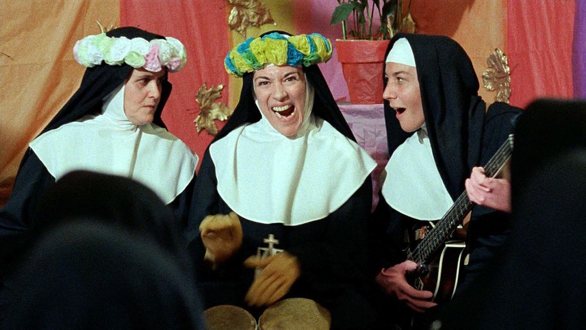 Taxi zum Klo (1980) MUBI