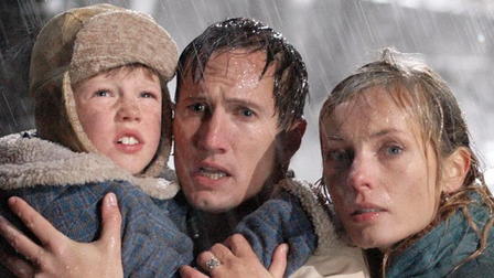 Die Sturmflut Film Stream