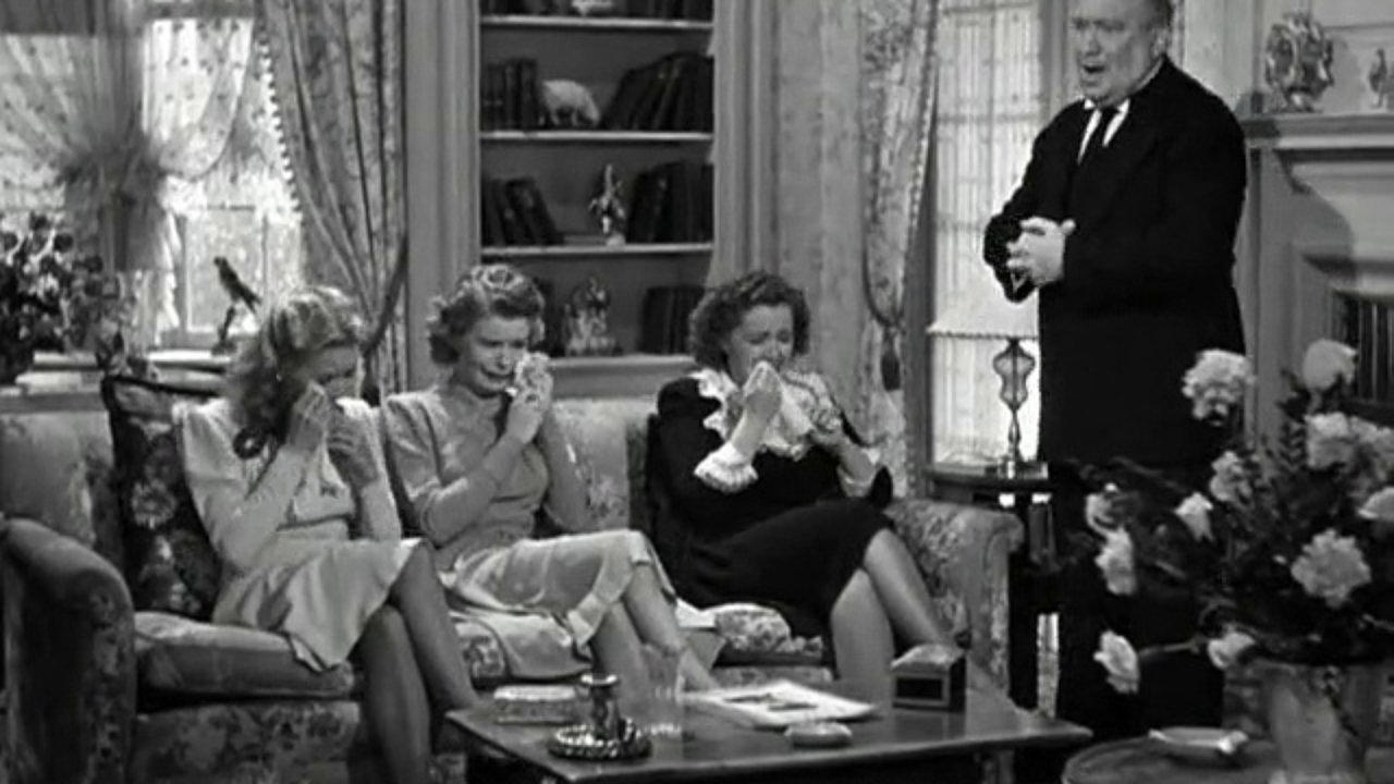 Image result for Three Smart Saps ( 1942)