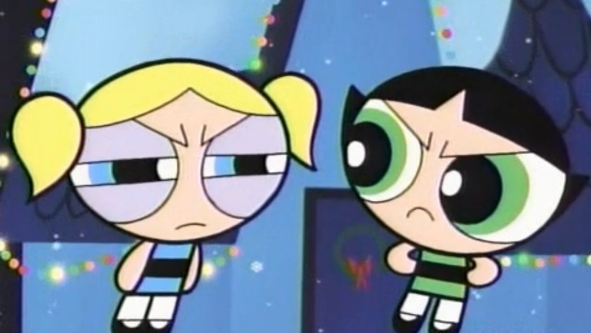 the powerpuff girls twas the fight before christmas - Powerpuff Girls Twas The Fight Before Christmas the powerpuff girls twas the fight before christmas - Powerpuff Girls Twas The Fight Before Christmas