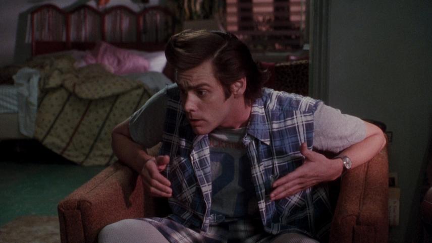 Ace Ventura: Pet Detective