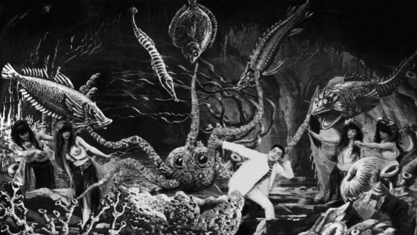 georges melies bio georges m 233 li 232 s movies bio and lists on mubi georges melies bio georges m 233 li 232 s movies bio and lists on mubi