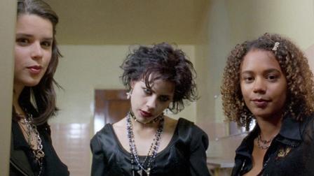 The Craft (1996) - MUBI
