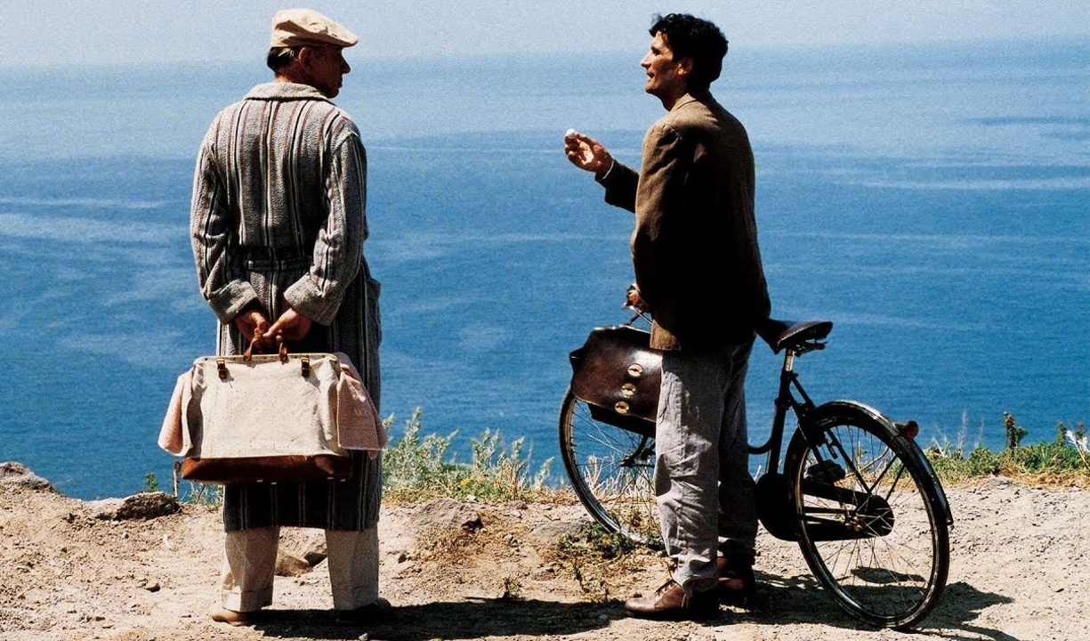 an analysis of il postino a movie on don pablo neruda Il postino (1994) 1/3 full movie, eng to love poetry while delivering mail to a famous chilean poet pablo neruda il postino (1994) 3/3 full movie, eng. an analysis of il postino a movie on don pablo neruda Il postino (1994) 1/3 full movie, eng to love poetry while delivering mail to a famous chilean poet pablo neruda il postino (1994) 3/3 full movie, eng.