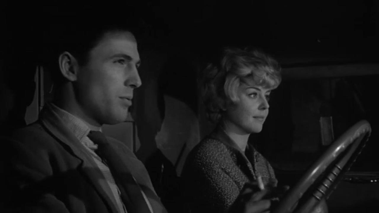 Image result for Out of the fog-1962