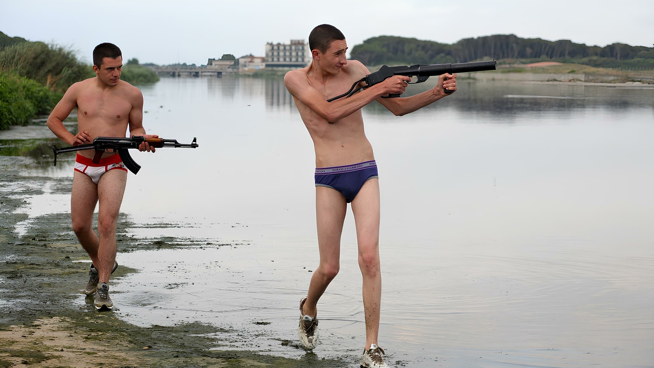 Risultati immagini per gomorra 2008