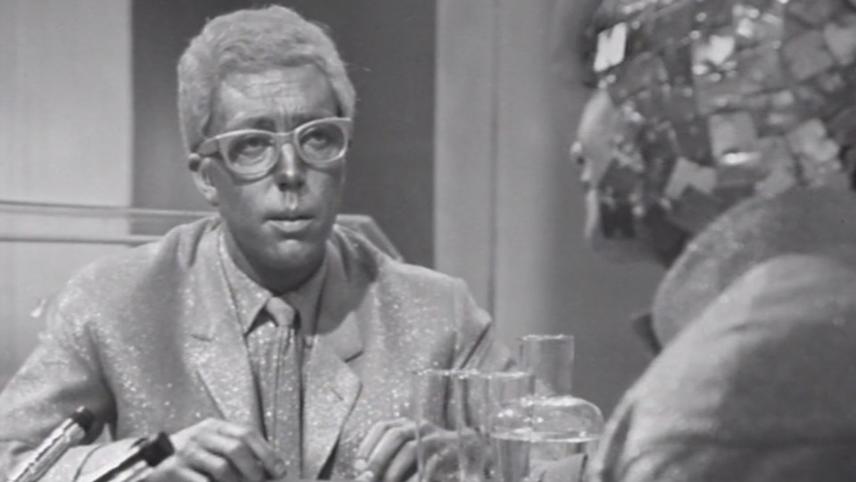 Tom Eyen Movies, Bio and Lists on MUBI