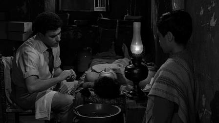 The Twilight Zone: The Gift (1962) – Mubi