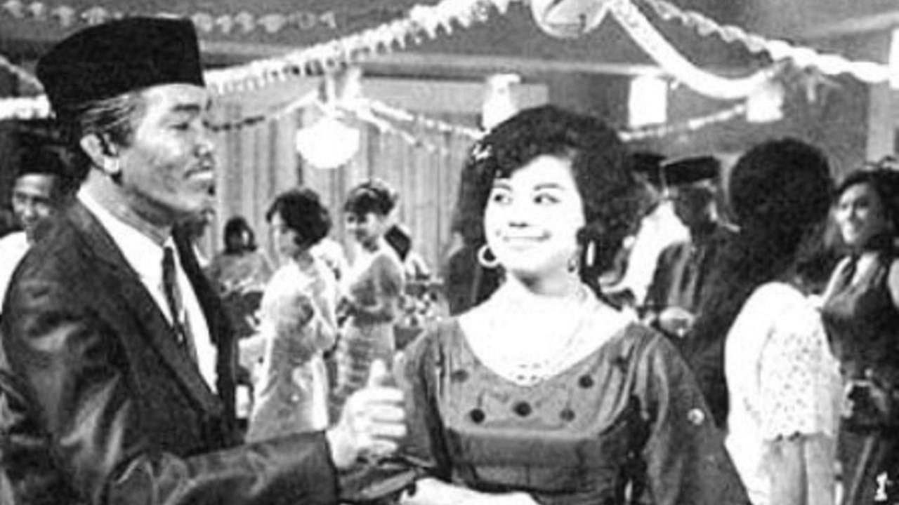 Image result for keluarga 69 p.ramlee