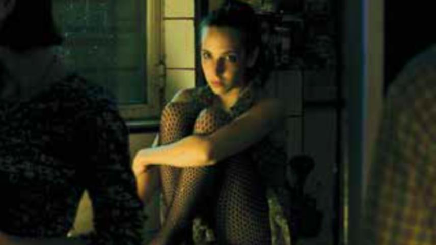 Cecilia Cartasegna nude 947