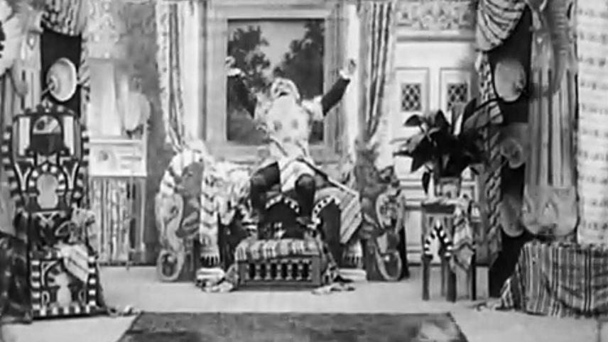 georges melies bio georges m 233 li 232 s movies bio and lists on mubi georges melies bio georges m 233 li 232 s movies bio and lists on mubi