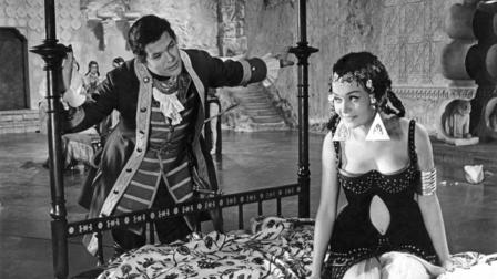 Die Handschrift Von Saragossa