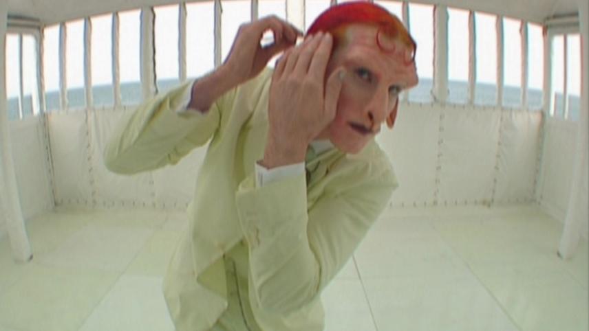 Matthew Barney Movies, Bio and Lists on MUBI