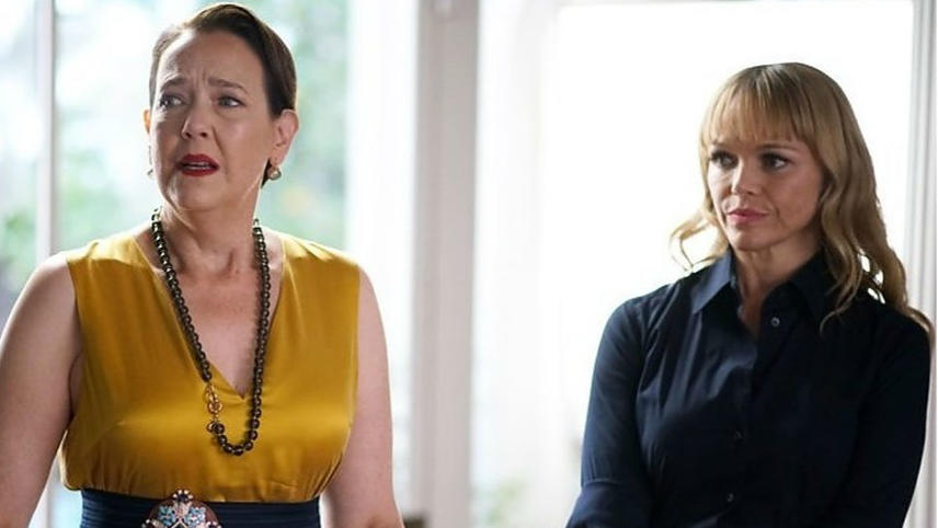 Rya Kihlstedt – Movies, Bio and Lists on MUBI