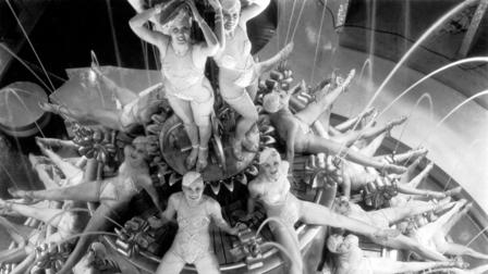 footlight parade film footlight parade film