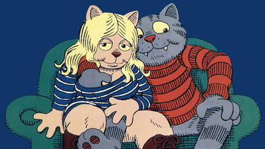 Fritz The Cat Fritz The Cat