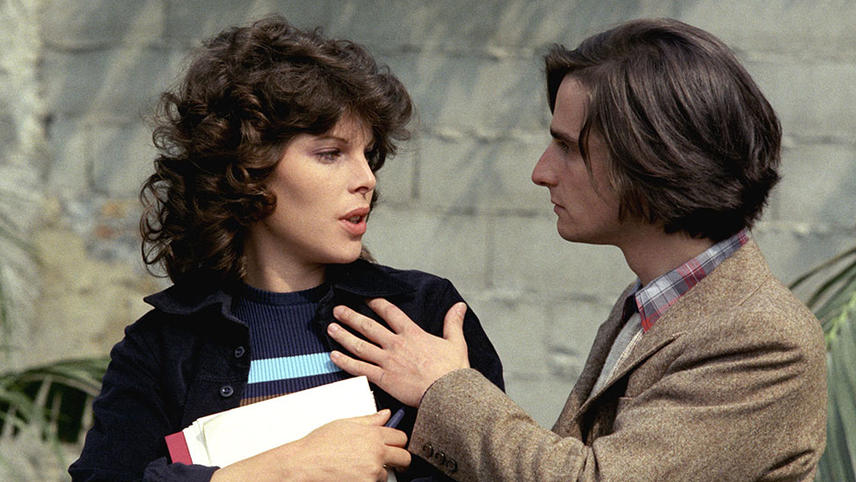 The Sensuous Nurse (1975) MUBI