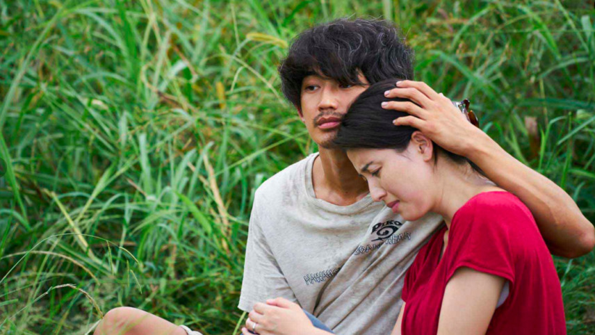 Tatsushi Omori Movies, Bio and Lists on MUBI