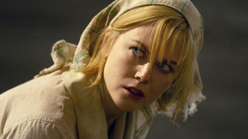 Dogville Full Movie In English