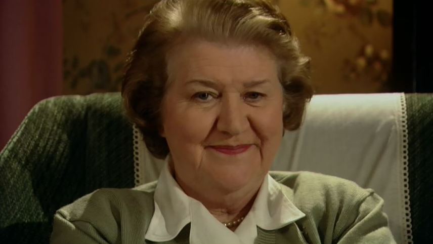 Patricia Routley Patricia Routledge - Movies, Bio and Lists on MUBI