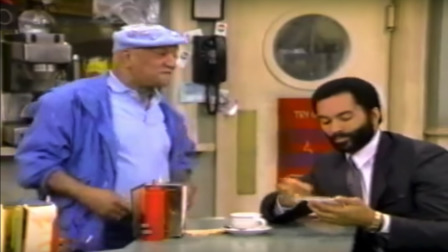 The Redd Foxx Show (1986) – MUBI