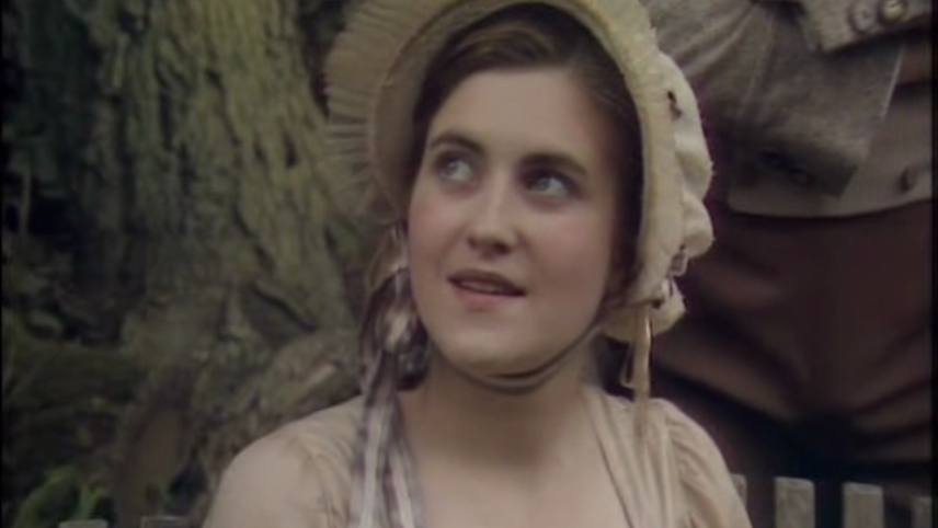 Angela Pleasence – Movies, Bio and Lists on MUBI