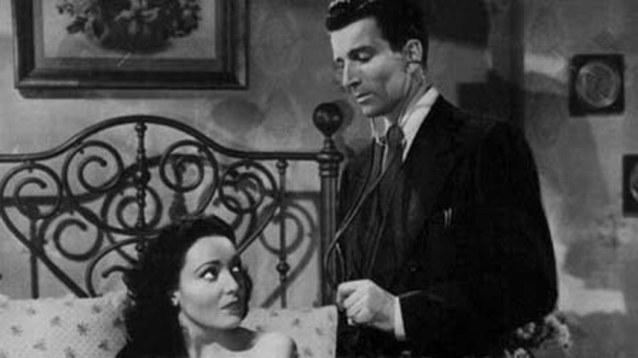 the 13th letter 1951 mubi 13th letter