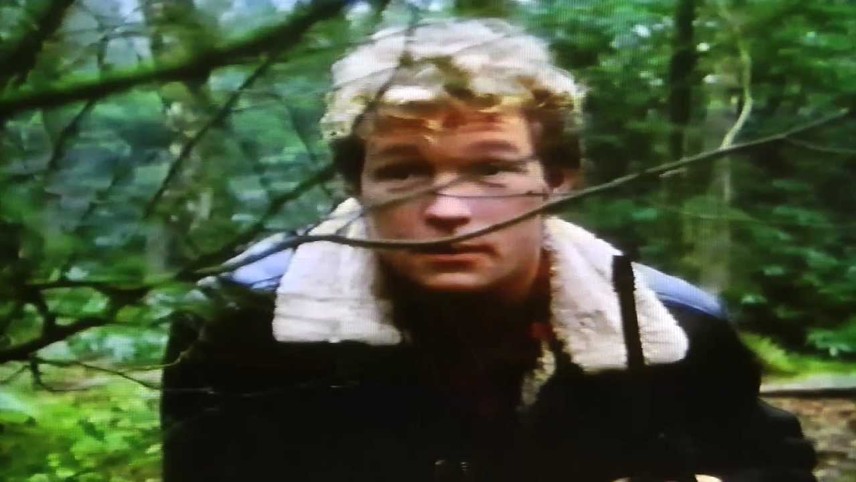 Martin Potter Movies, Bio and Lists on MUBI