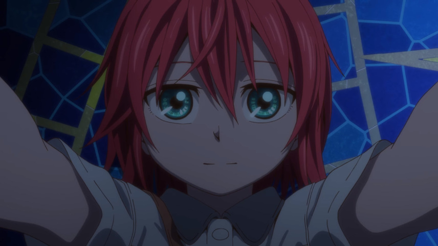 Ancient Magus Bride Voice Actors
