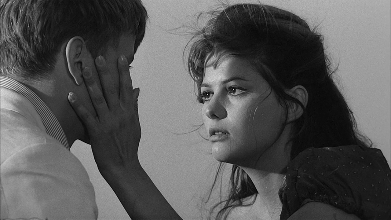 Girl with a Suitcase Alchetron, The Free Social Encyclopedia