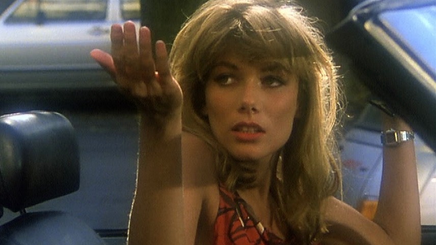 Sibylle Rauch Movies, Bio and Lists on MUBI