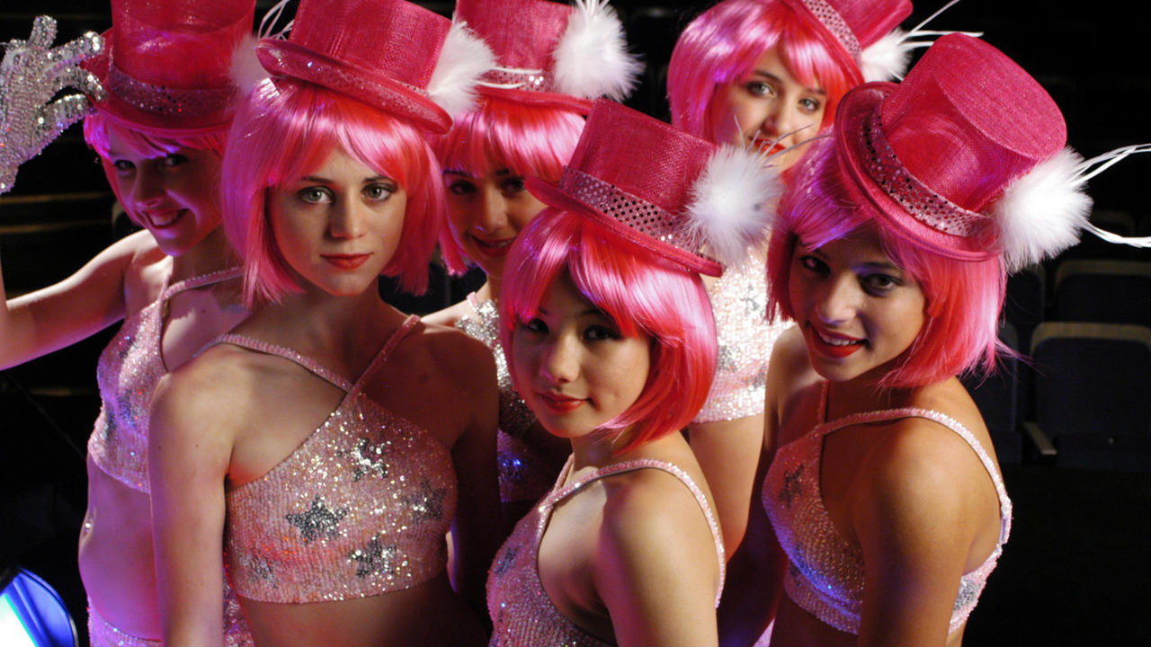 Razzle Dazzle A Journey into Dance Alchetron, the free social