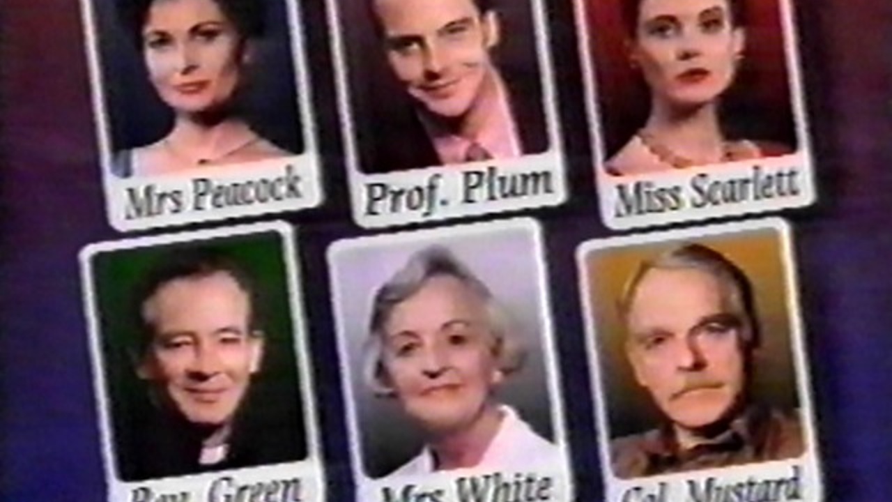 Gracie Allen images Leslie Parrish pictures