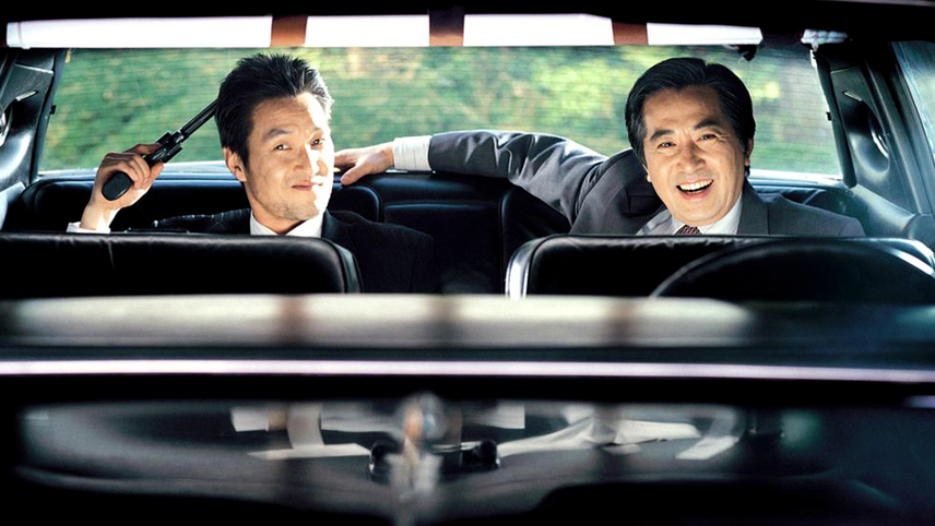 A Good Lawyer’s Wife (2003) – MUBI