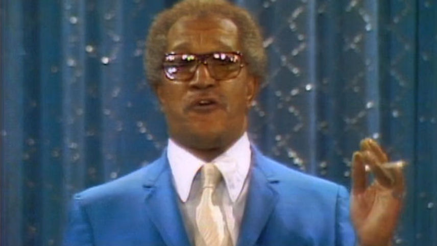 Redd Foxx - Movies, Bio and Lists on MUBI