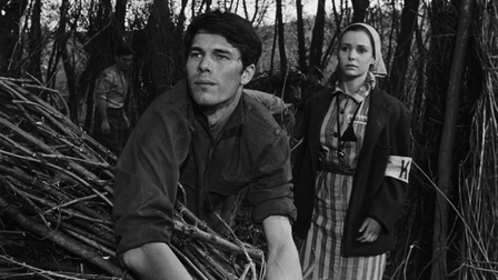 Kapò (1959) - MUBI