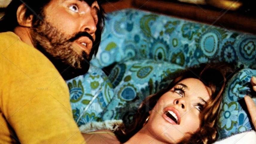La Bonne Film Di Salvatore Samperi Streaming