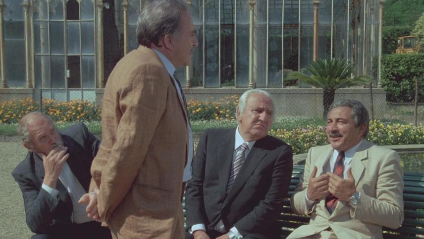 Jus primae noctis (1972) MUBI