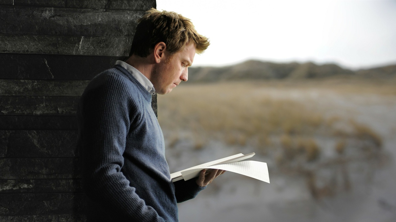 Risultati immagini per the ghost writer film